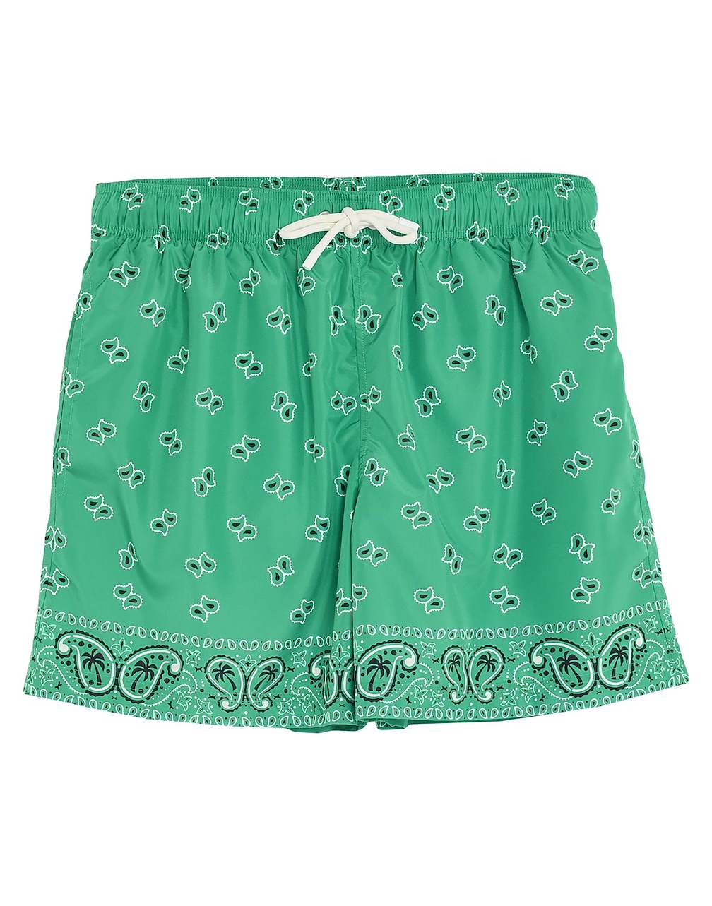 PALM ANGELS - Swim trunks