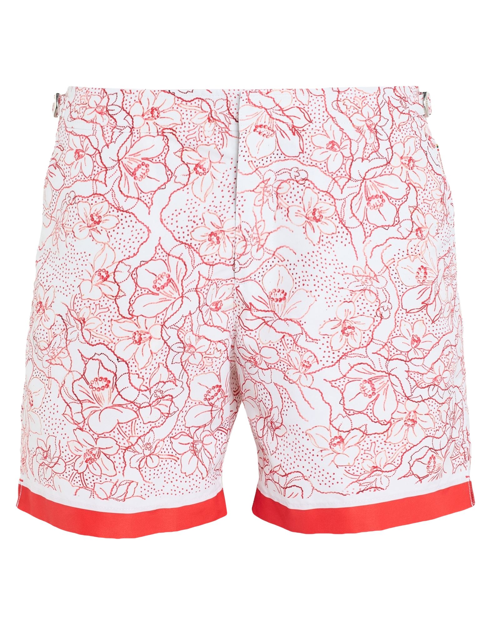 ORLEBAR BROWN - Swim trunks