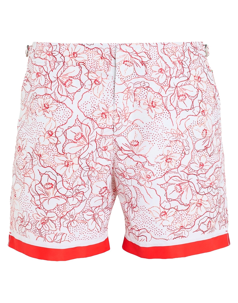 ORLEBAR BROWN - Swim trunks