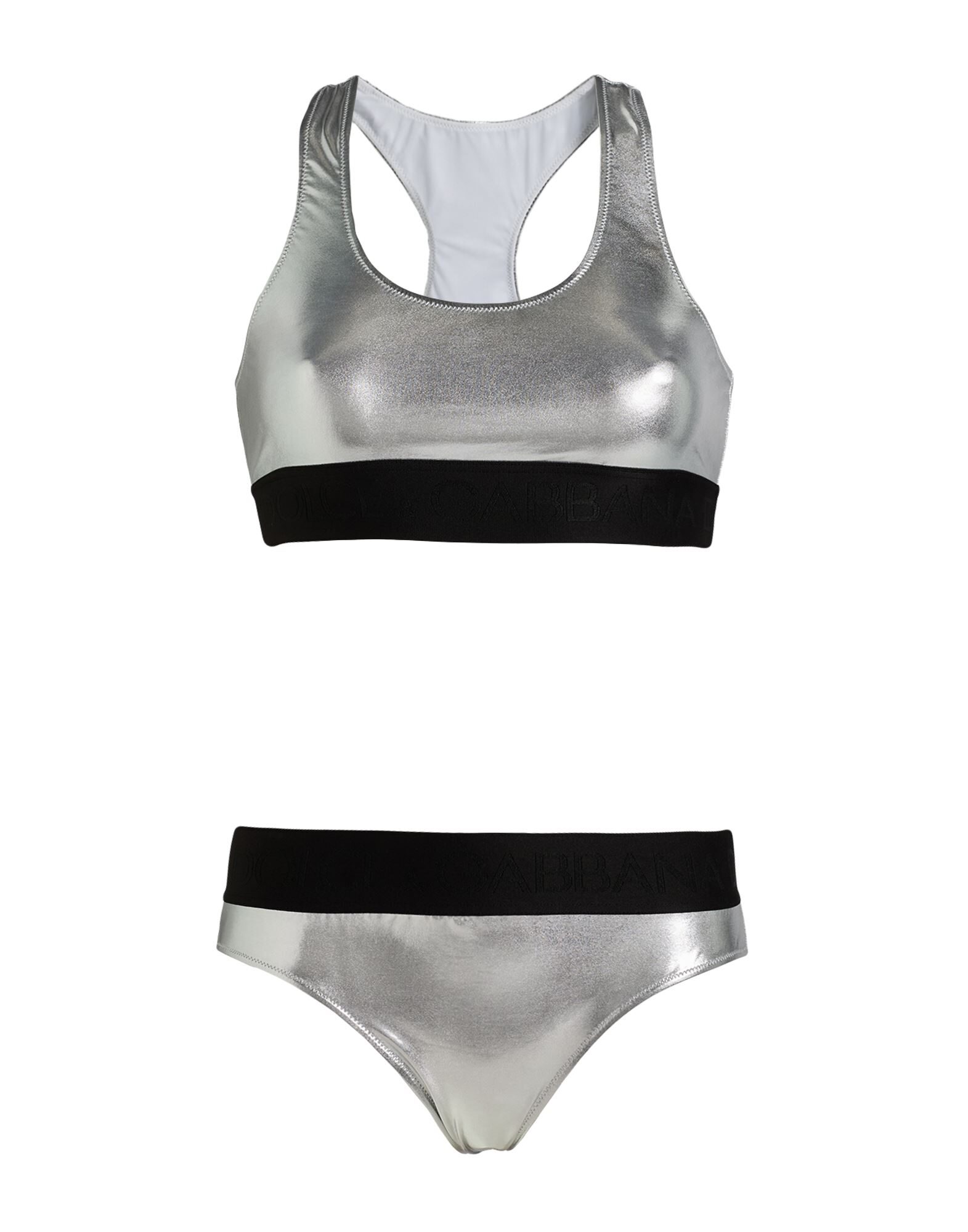 DOLCE&GABBANA - Bikinis