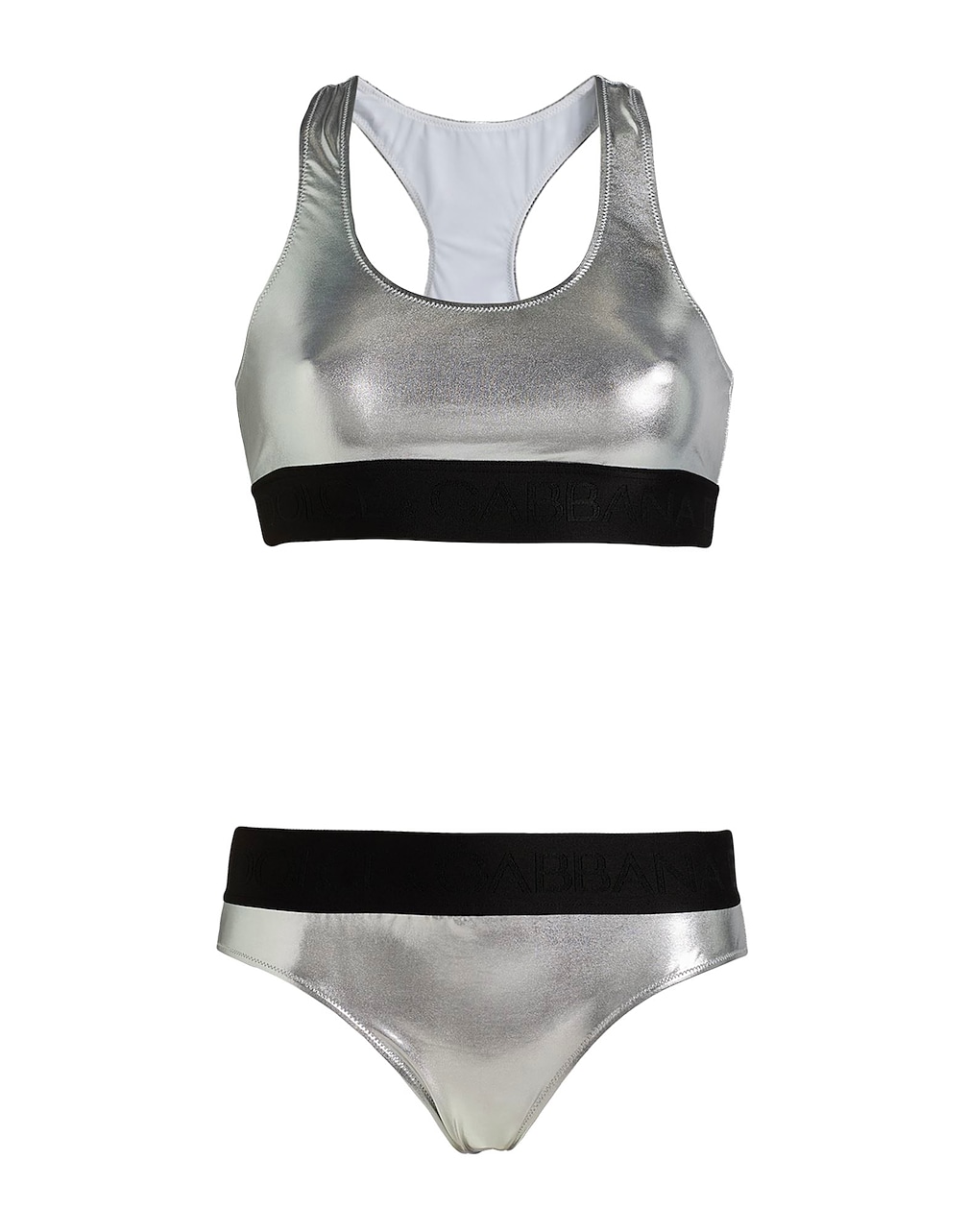 DOLCE&GABBANA - Bikinis