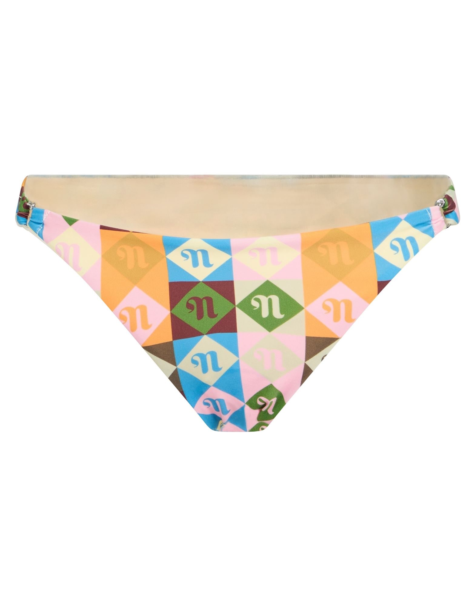 NANUSHKA - 비키니 바텀 & 스윔 브리프