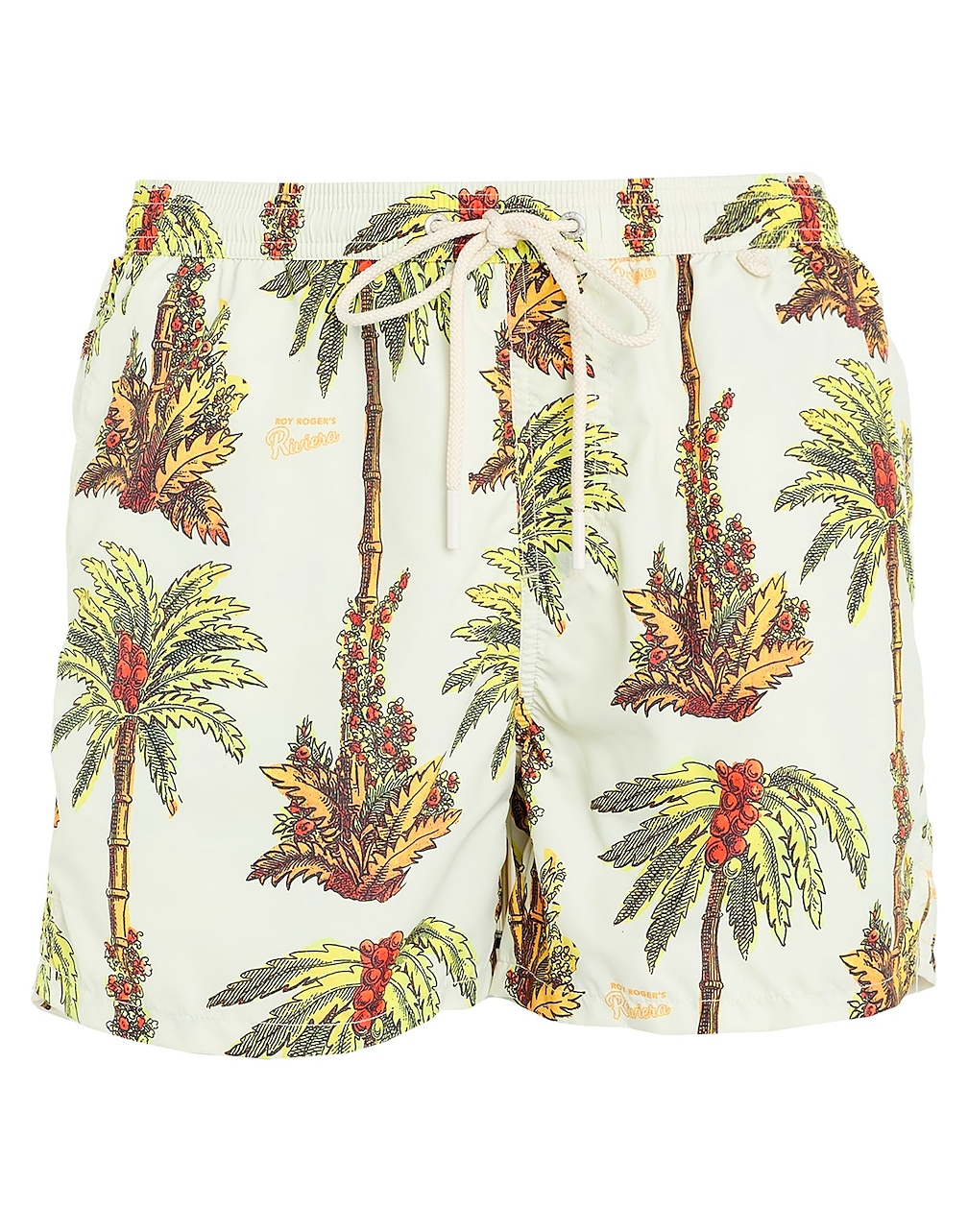 ROŸ ROGER'S - Swim trunks