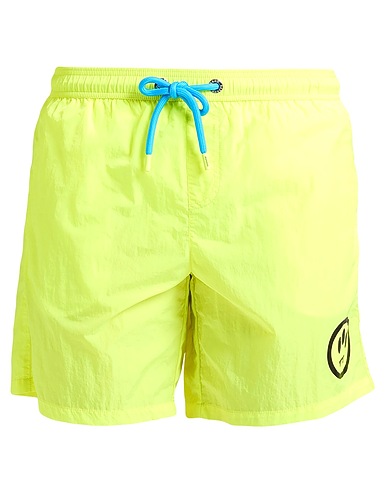 BARROW Swim shorts 100% Polyamide