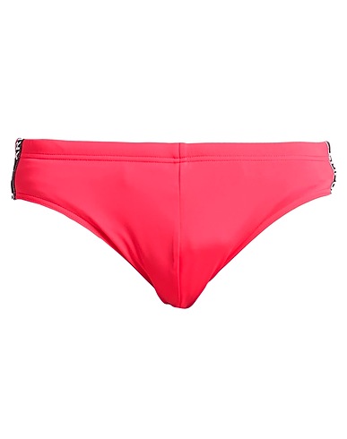 EMPORIO ARMANI Badehosen SWIMWEAR Fuchsia 80% Polyamid, 20% Elastan