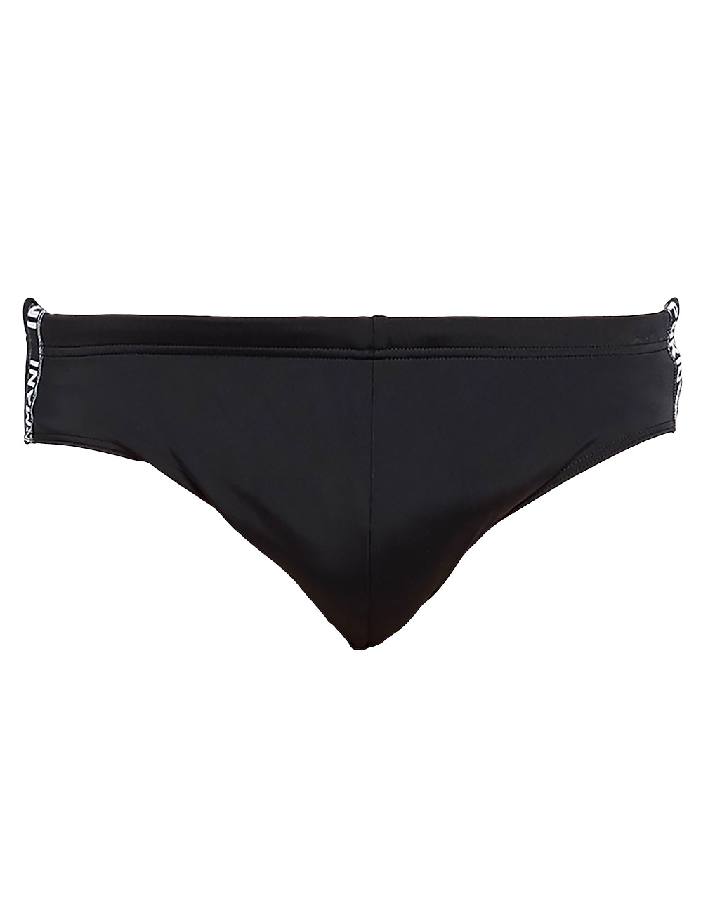 EMPORIO ARMANI - Bikini bottoms & Swim briefs