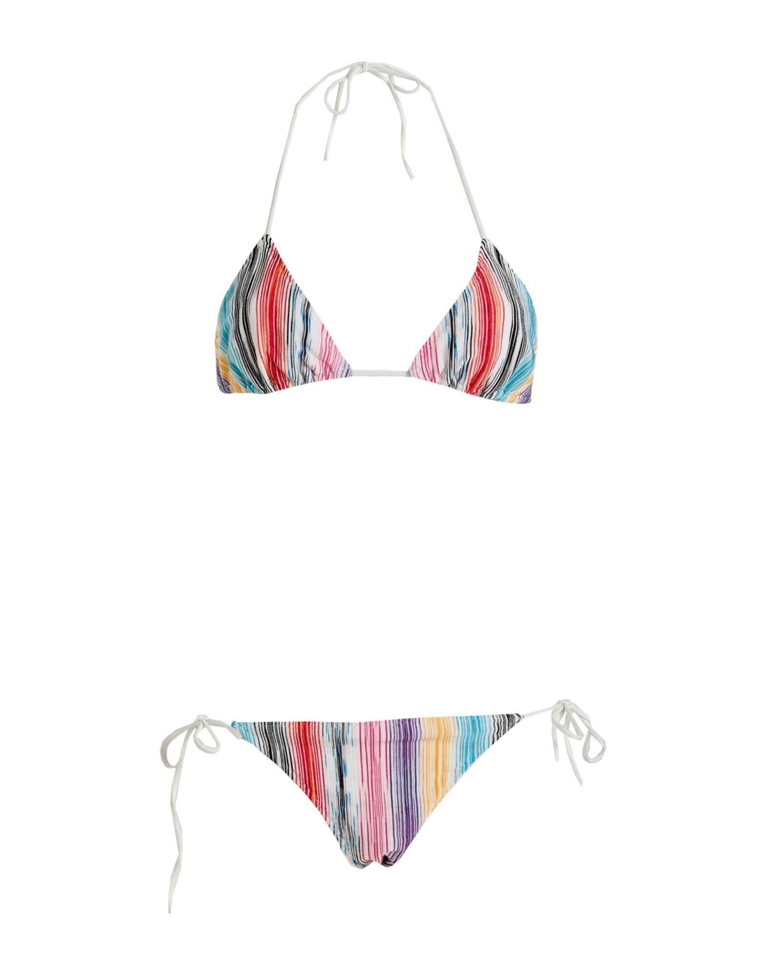 MISSONI - Bikinis