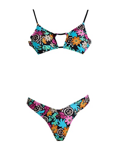 BARROW Bikini Schwarz 82% Polyester, 18% Elastan