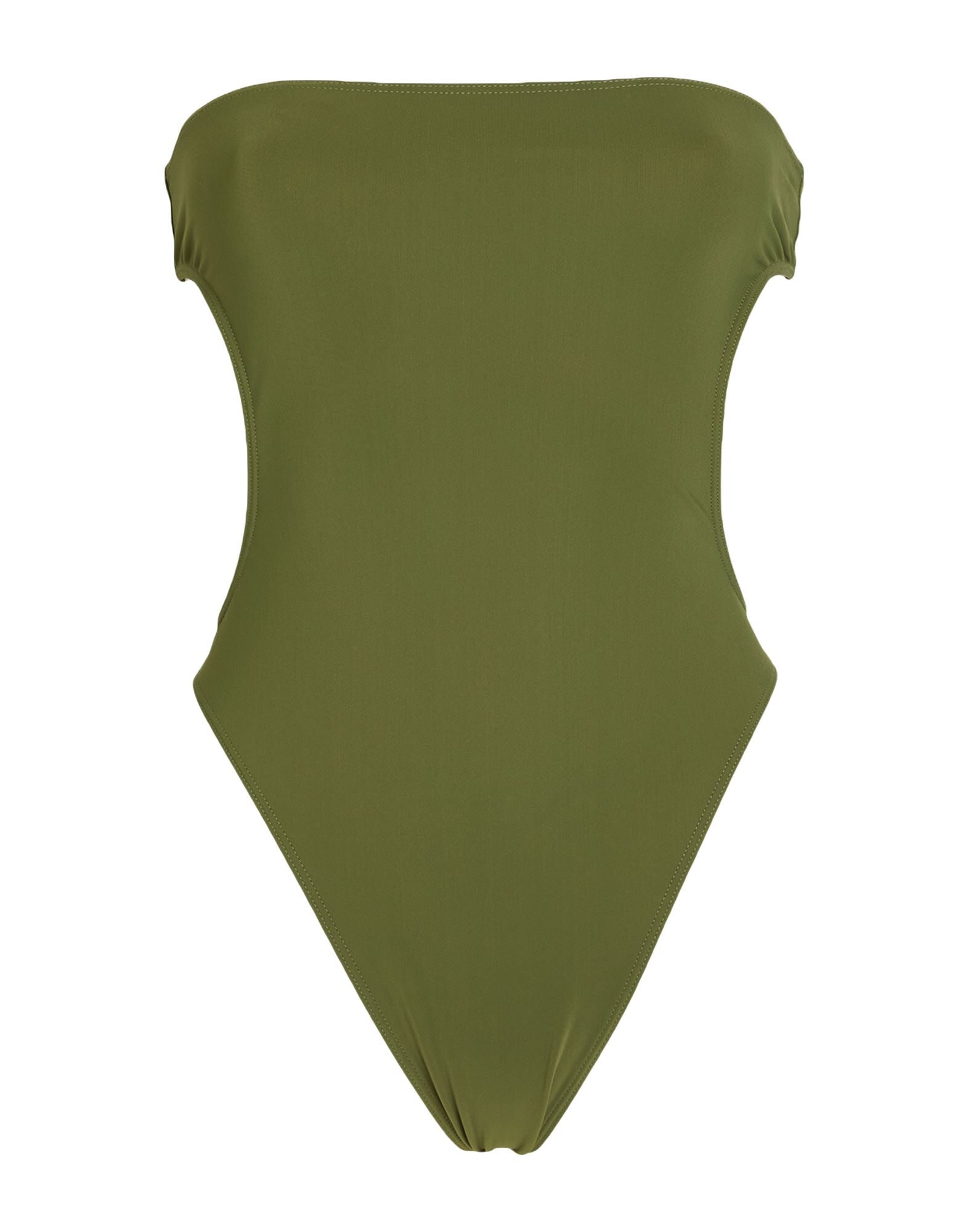 SAINT LAURENT - One-piece swimsuits