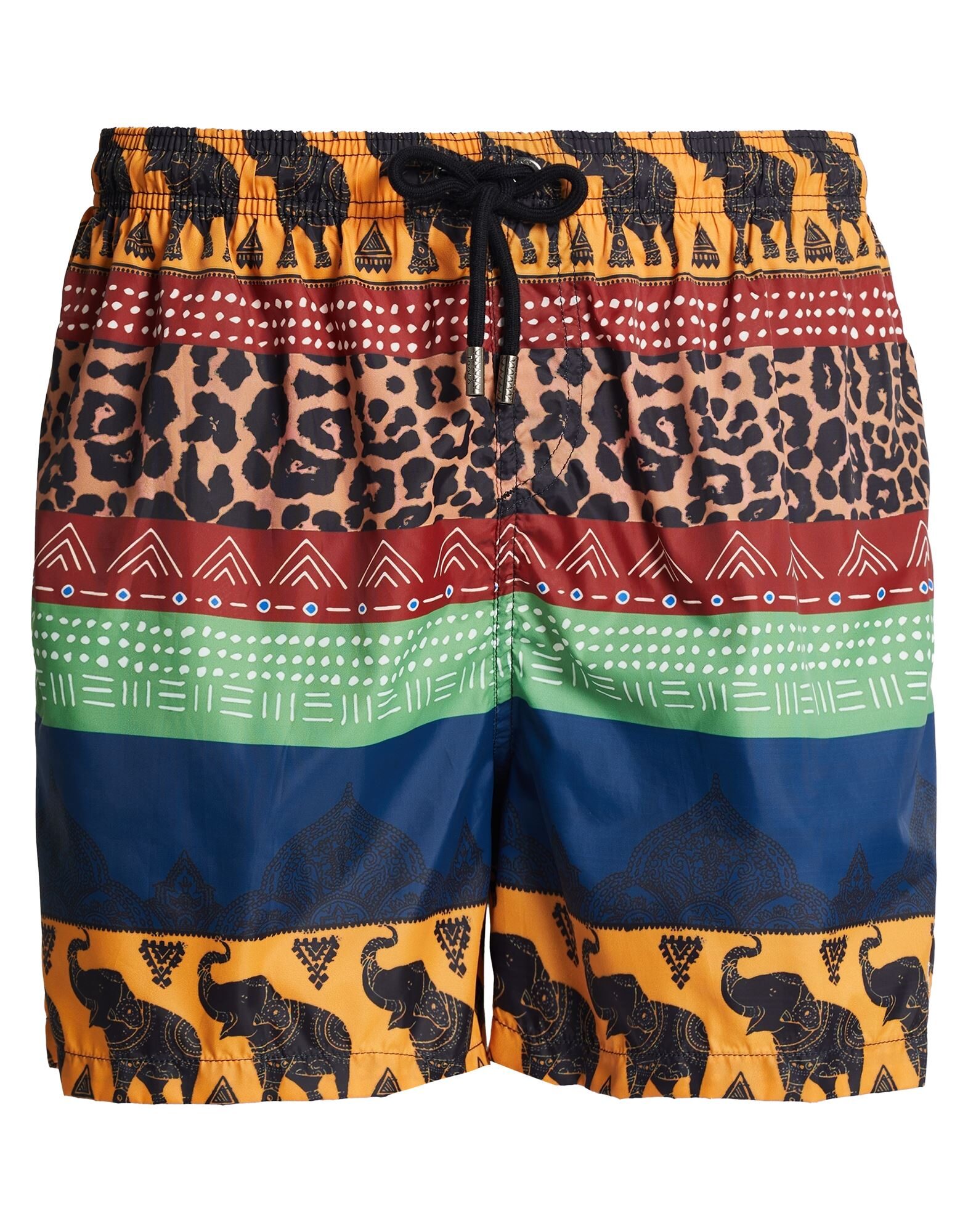 TOOCO - Bañadores bermuda