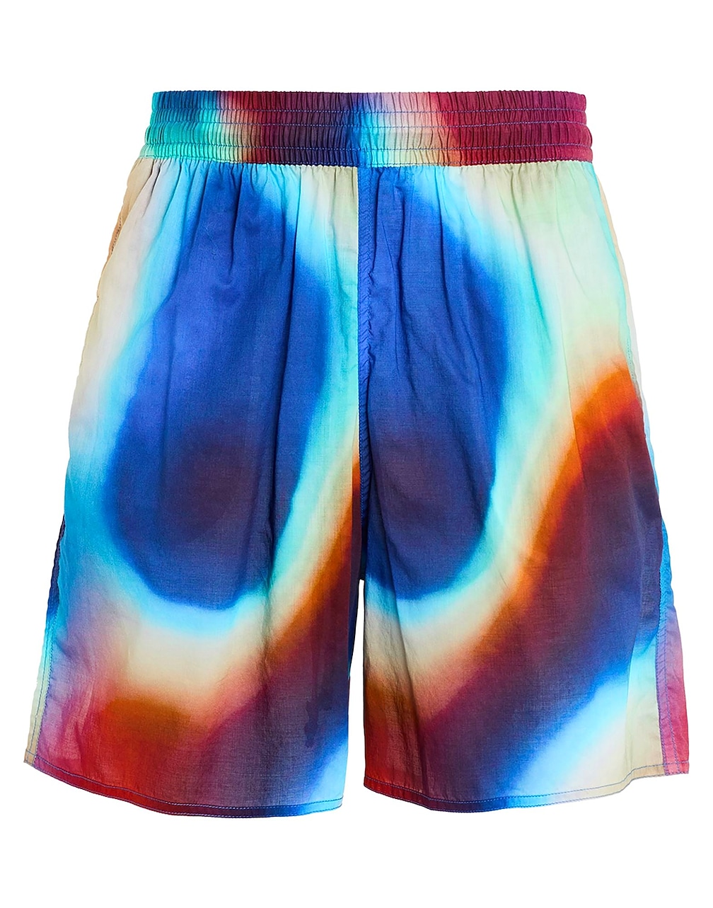 TRUE TRIBE - Pantaloni da mare