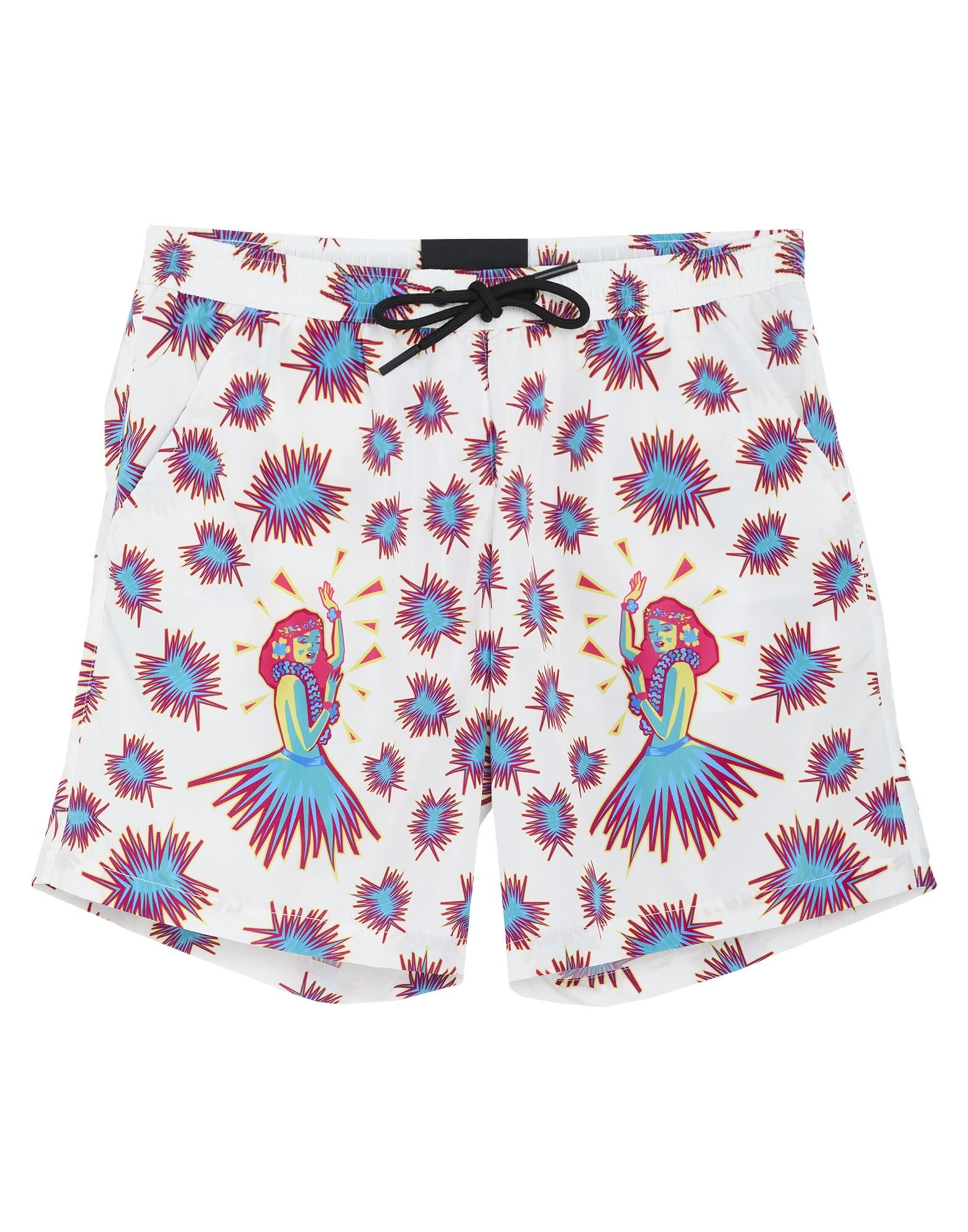 MAUNA KEA - Swim trunks