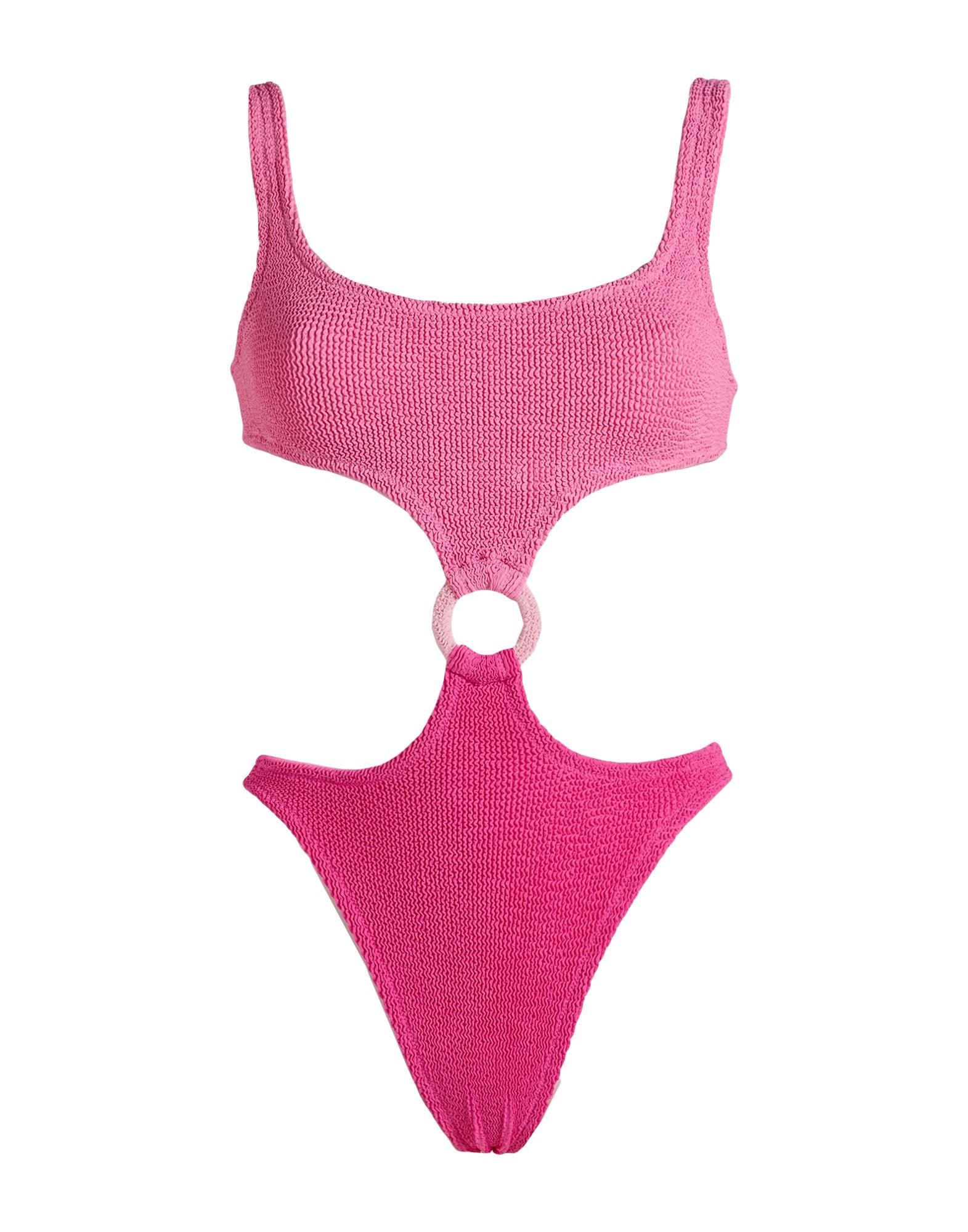 MC2 SAINT BARTH - One-piece swimsuits