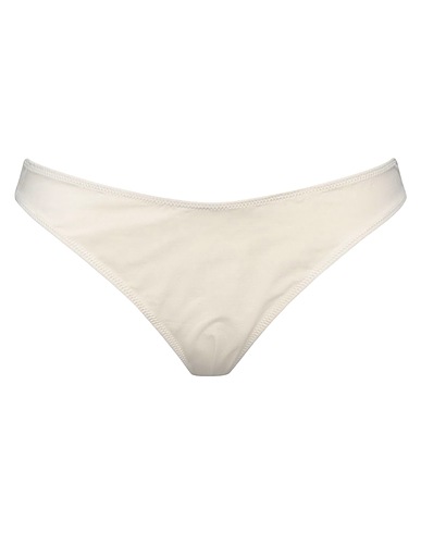 MC2 SAINT BARTH Bikini Avorio 90% Poliammide, 10% Elastan