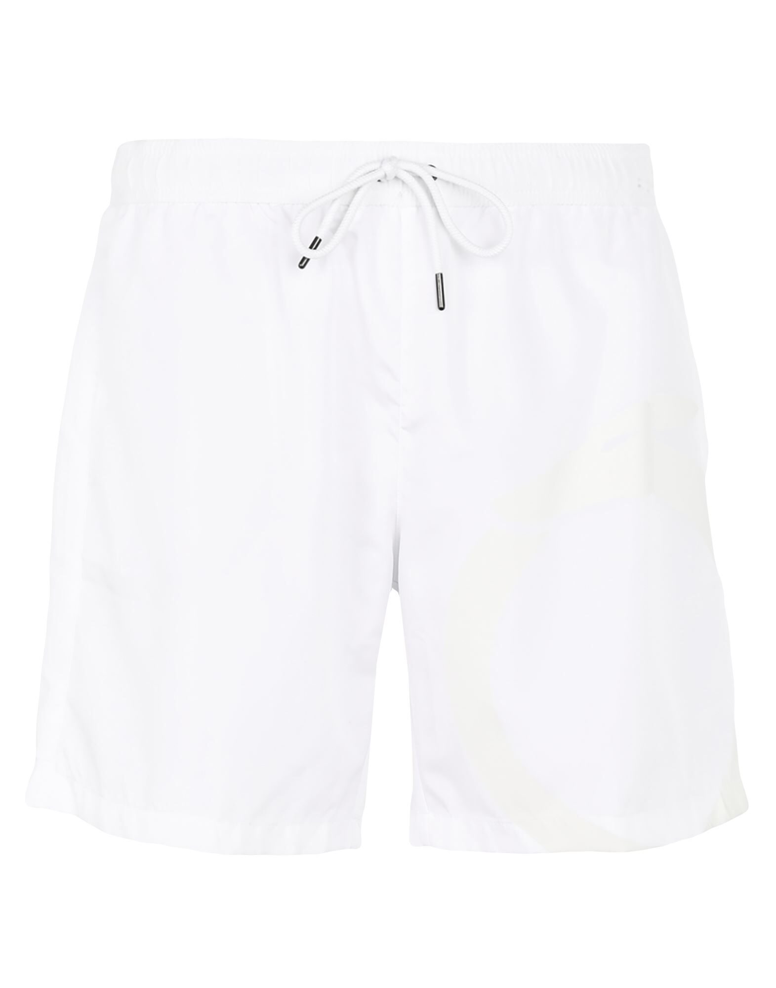 TRUSSARDI - Swim trunks