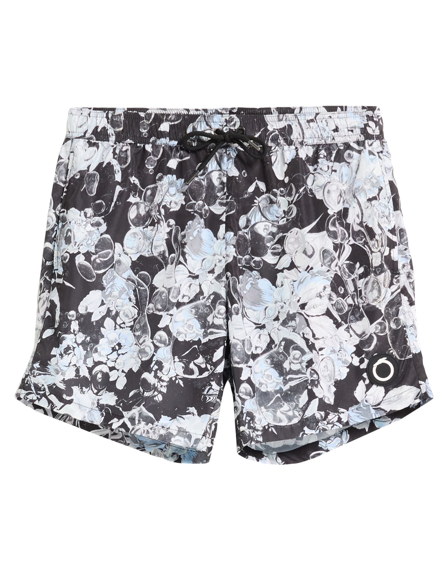 TRUSSARDI - Bañadores bermuda