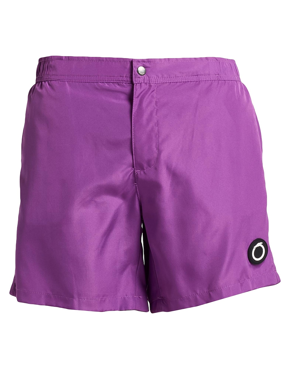 TRUSSARDI - Swim trunks