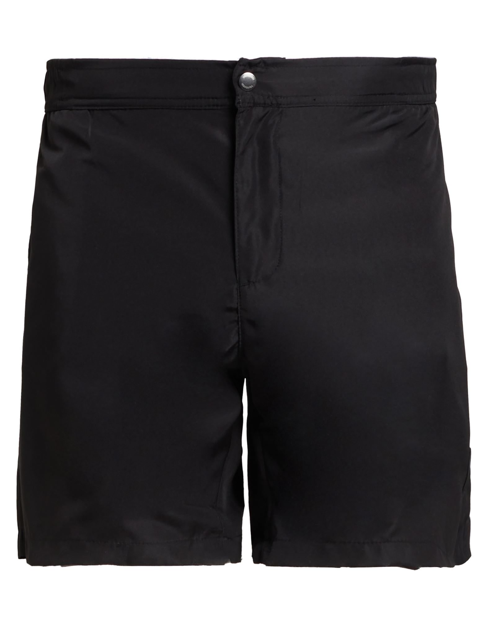 TRUSSARDI - Bañadores bermuda