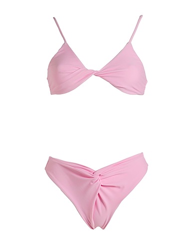 CHÉRI Bikini Pink 83% Polyamide, 17% Elastane