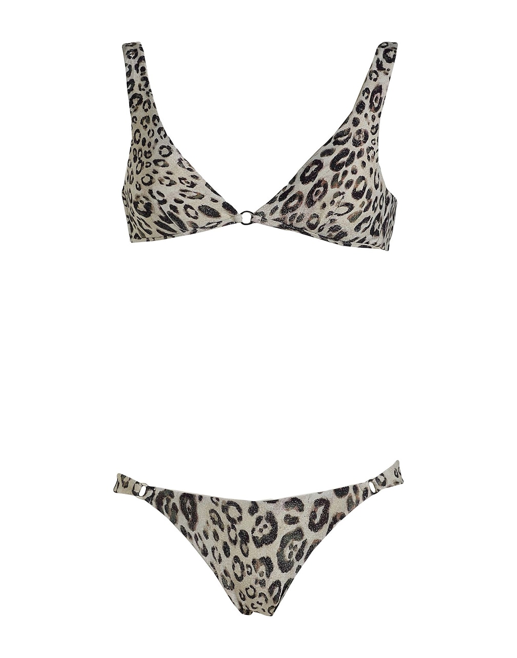 EMPORIO ARMANI - Bikinis
