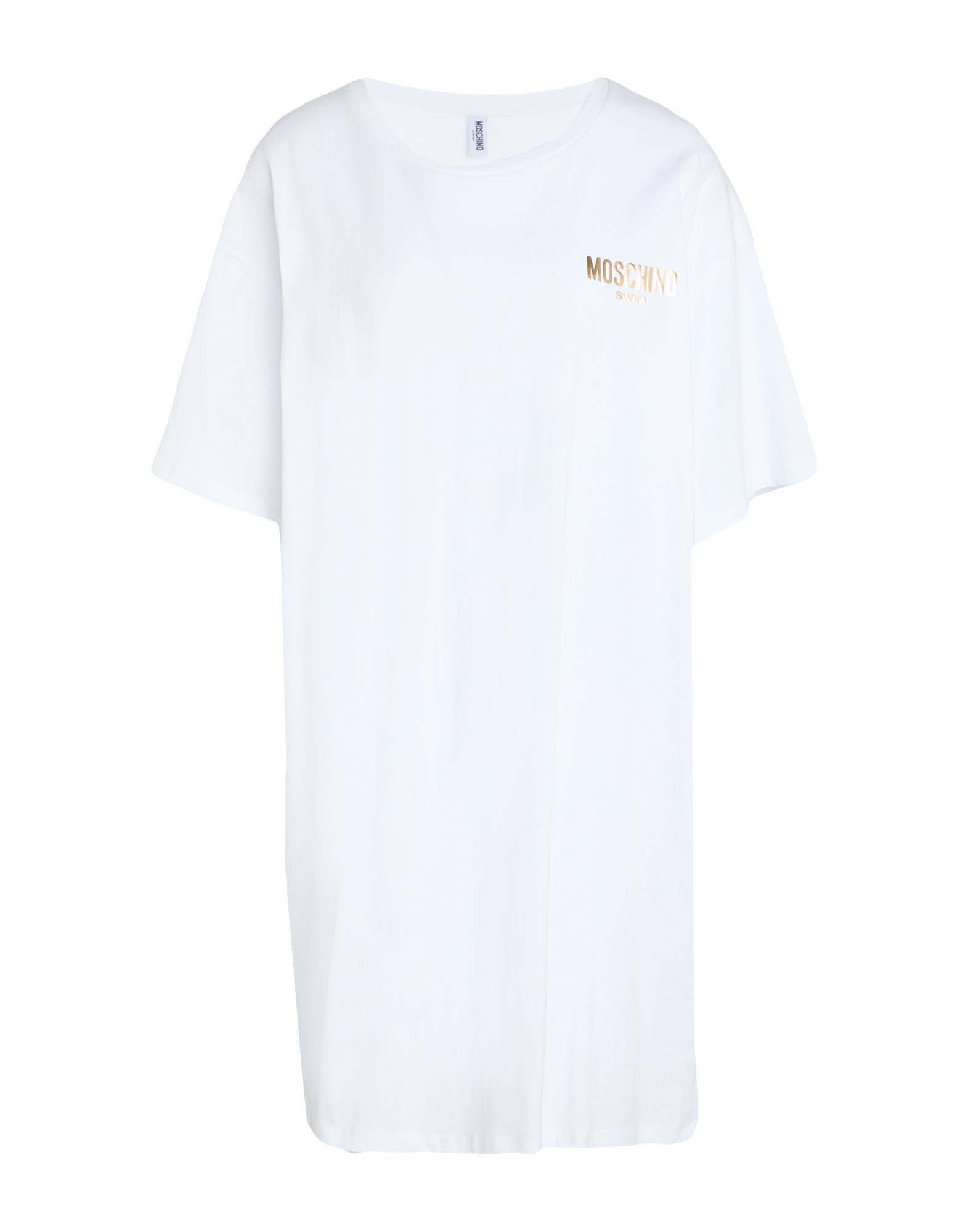 MOSCHINO - Пляжные платья