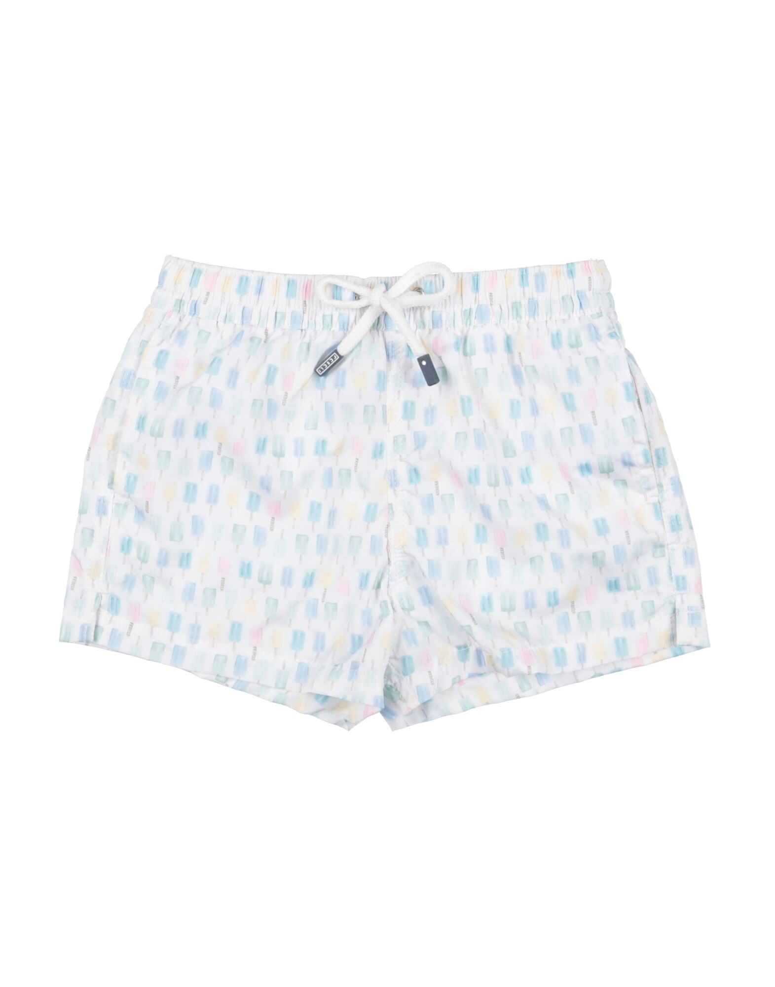 FEDELI - Swim trunks