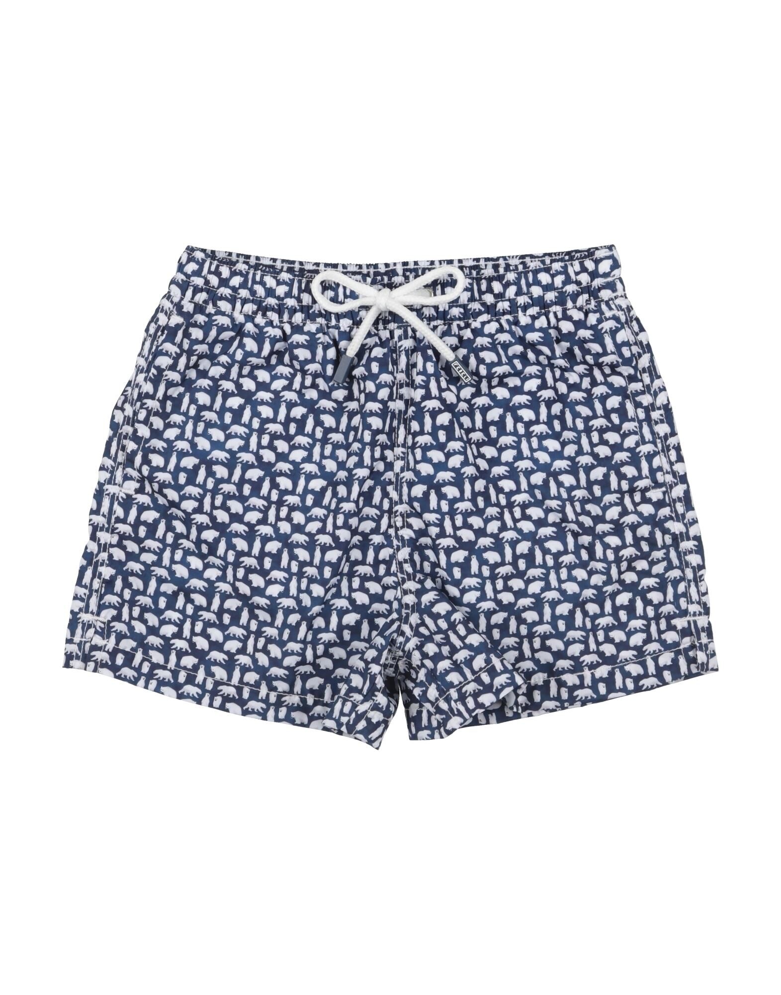 FEDELI - Swim trunks