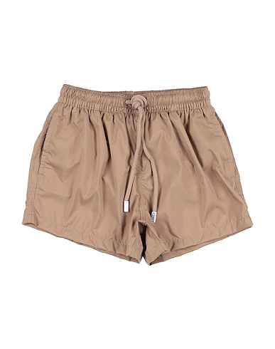 FEDELI Swim shorts 100% PES
