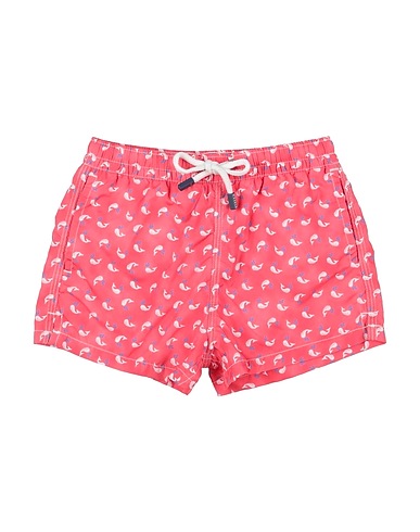 FEDELI Swim shorts 100% PES