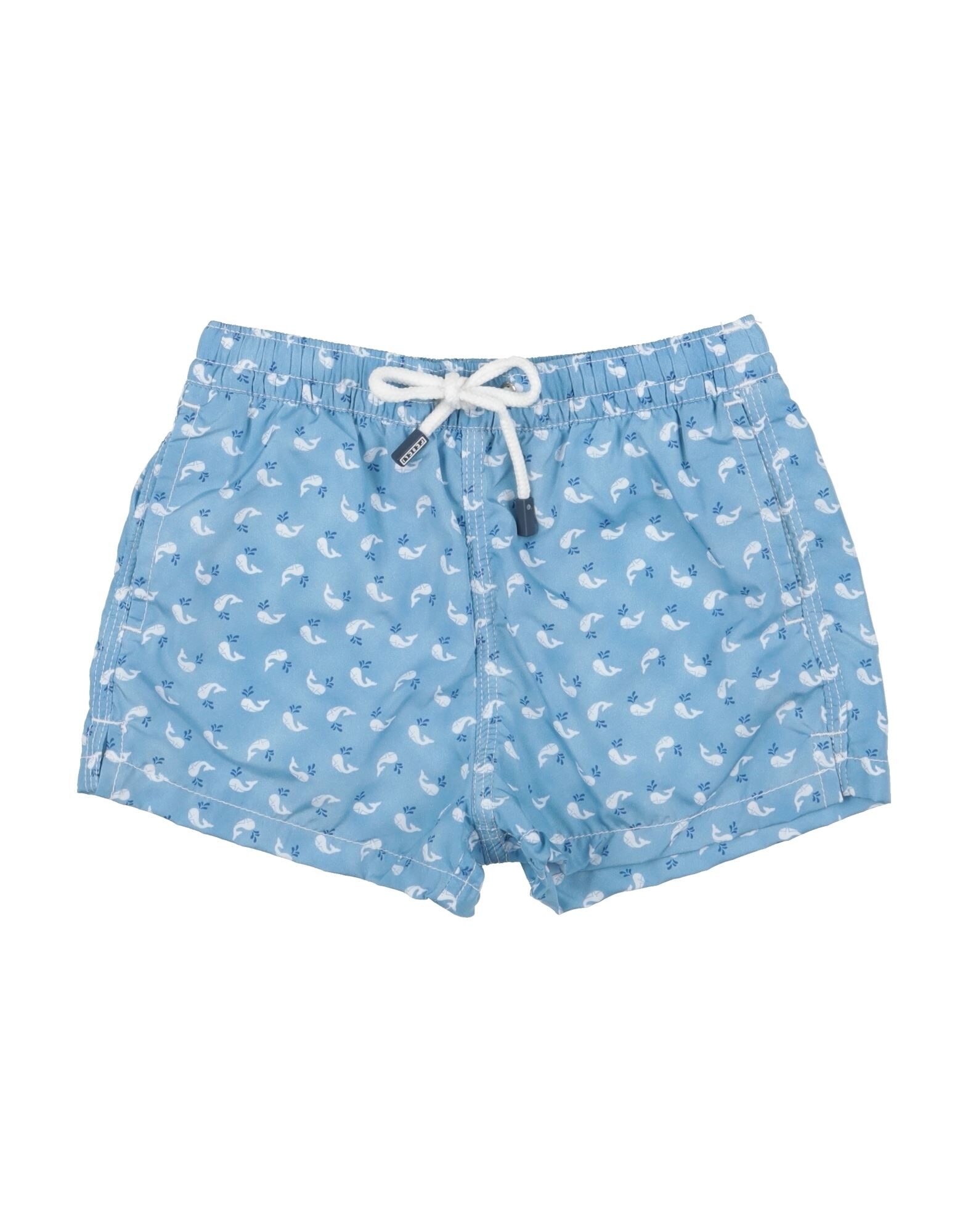 FEDELI - Swim trunks