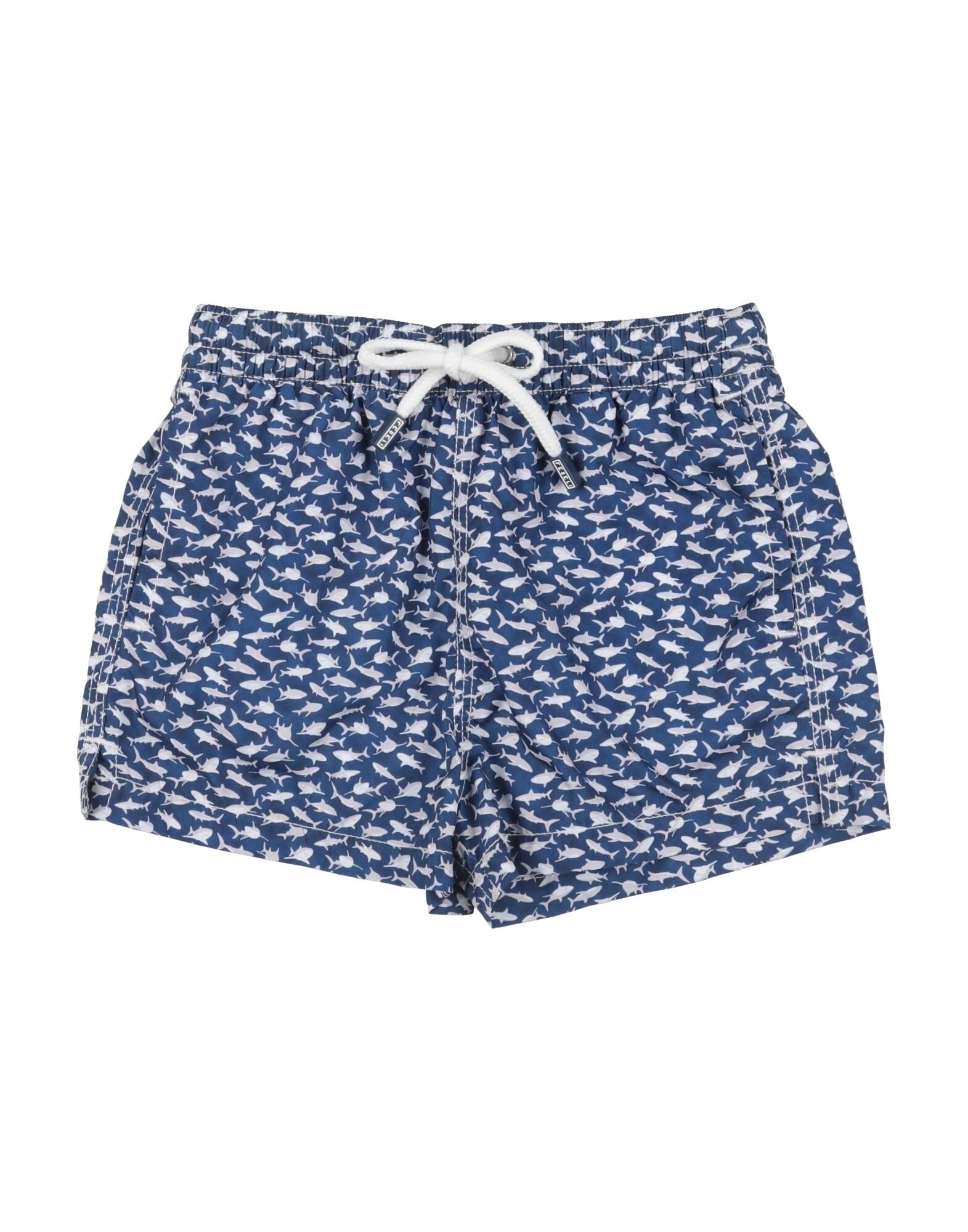 FEDELI - Swim trunks