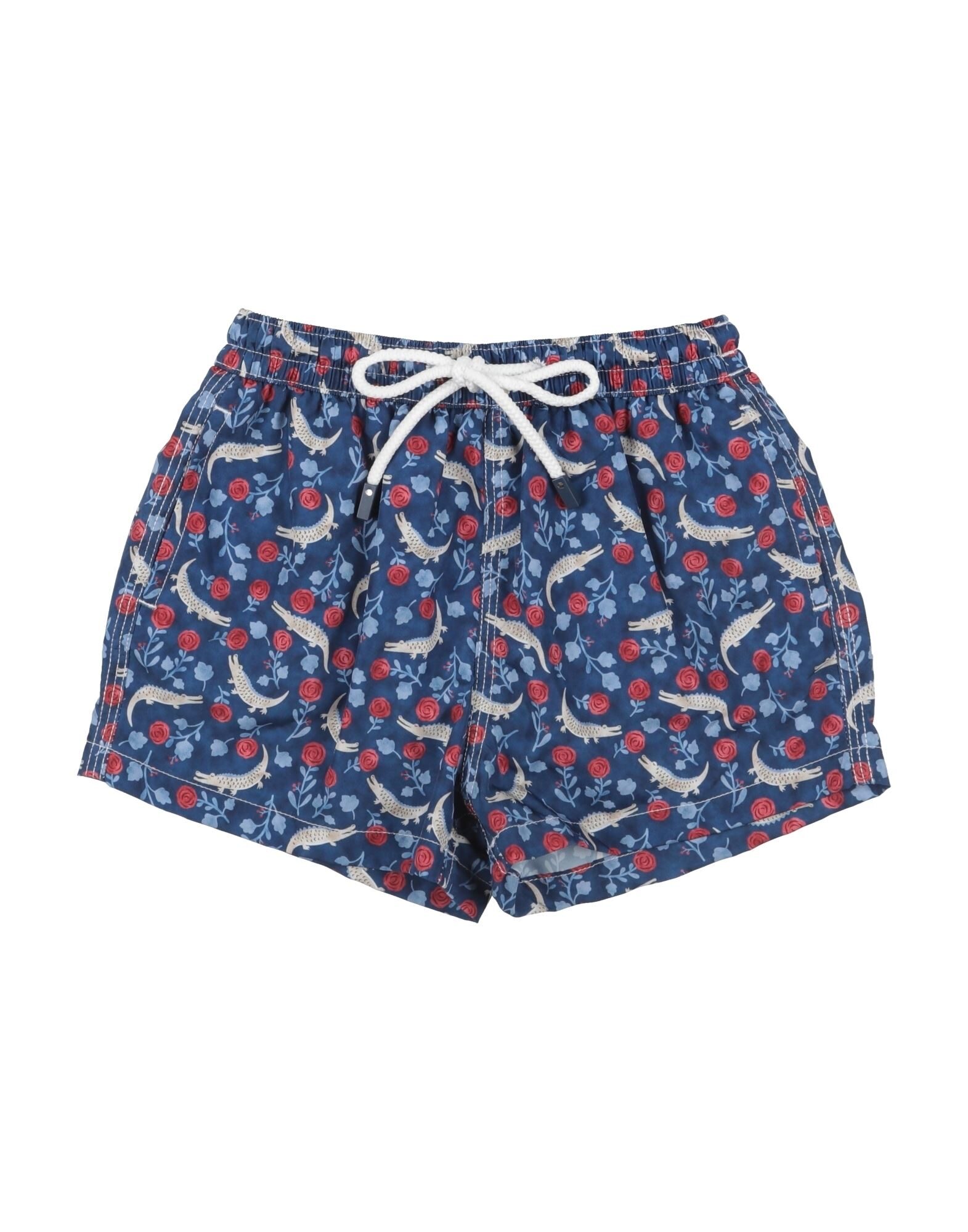 FEDELI - Swim trunks