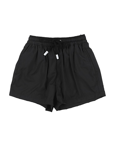 FEDELI Boxer mare Nero 100% PES - Polietersolfoni