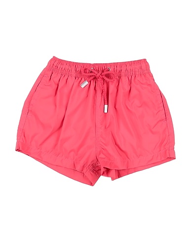 FEDELI Swim shorts 100% PES