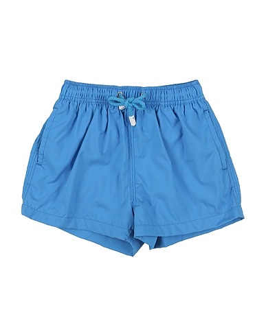 FEDELI Swim shorts 100% PES