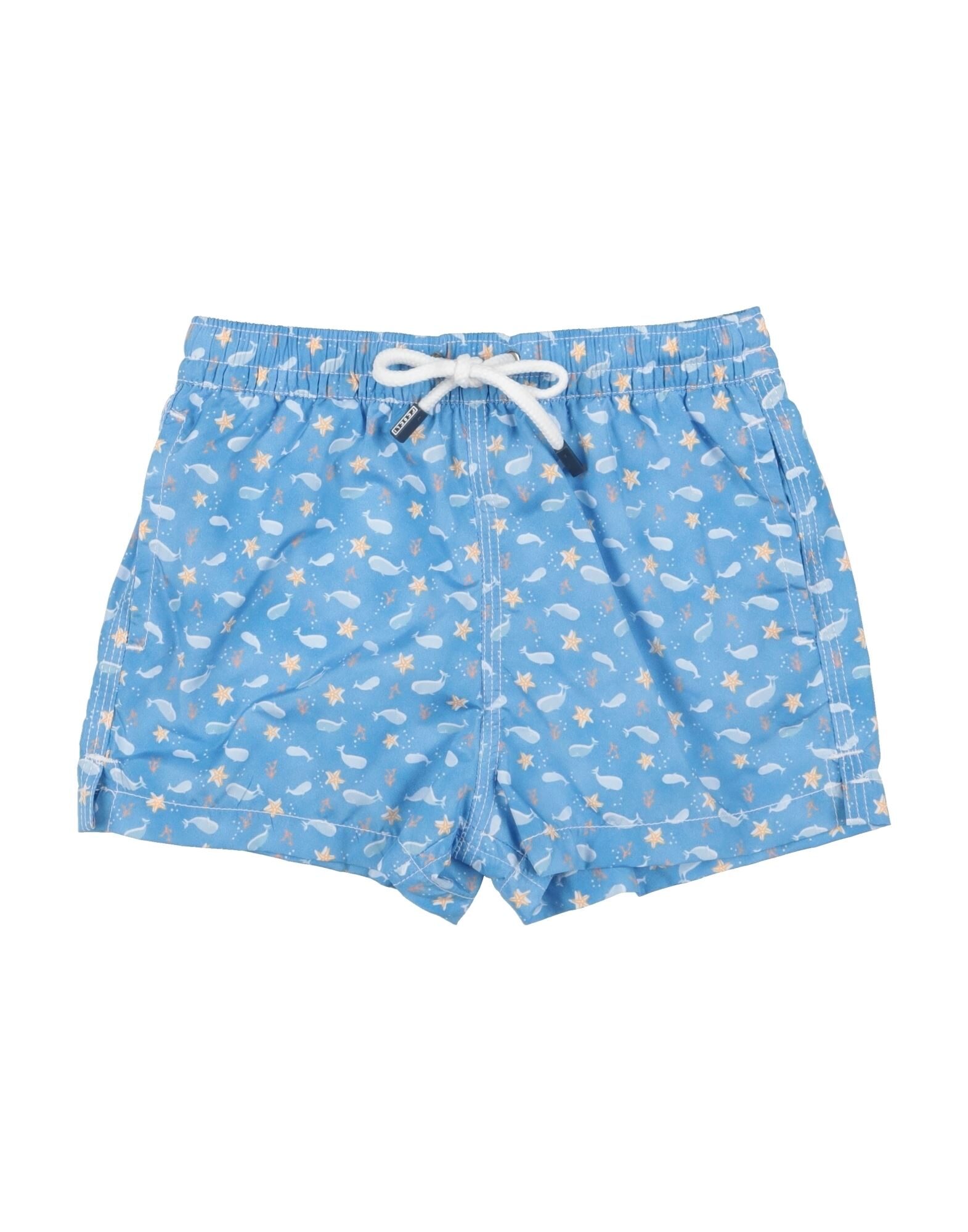 FEDELI - Swim trunks