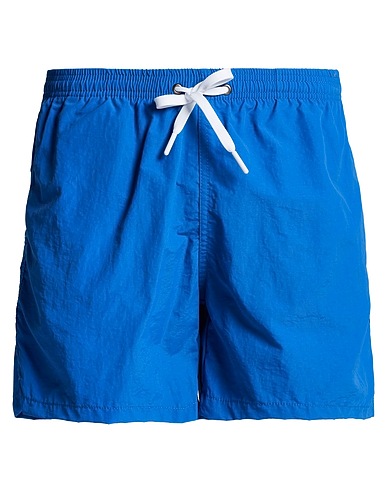 ALLEY DOCKS 963 Swim shorts 100% Polyamide