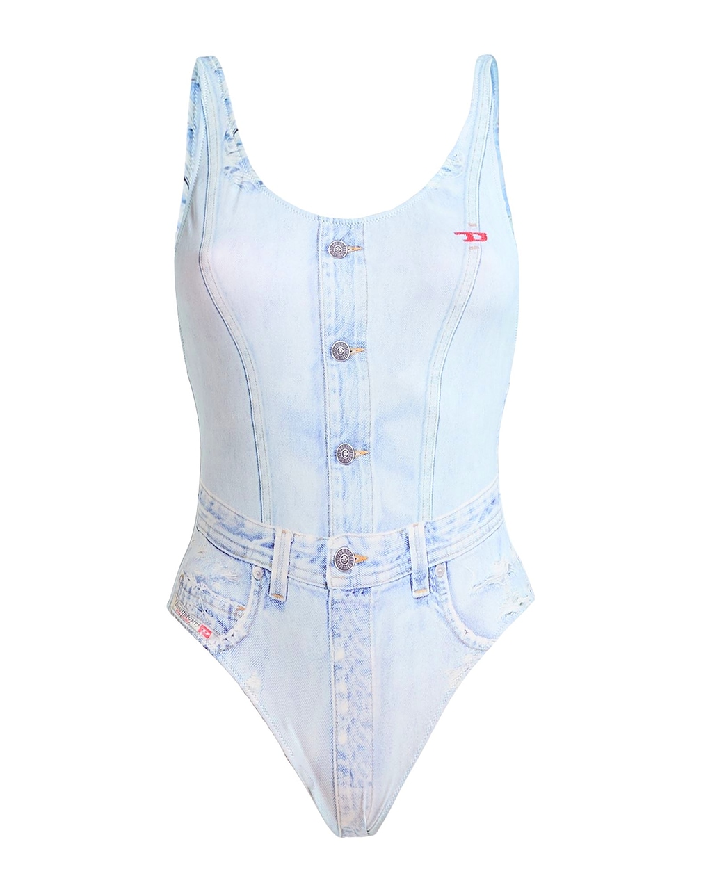 DIESEL - One-piece swimsuits