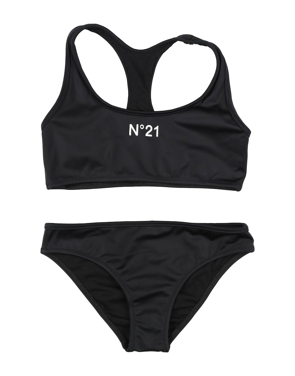 N°21 - Bikini