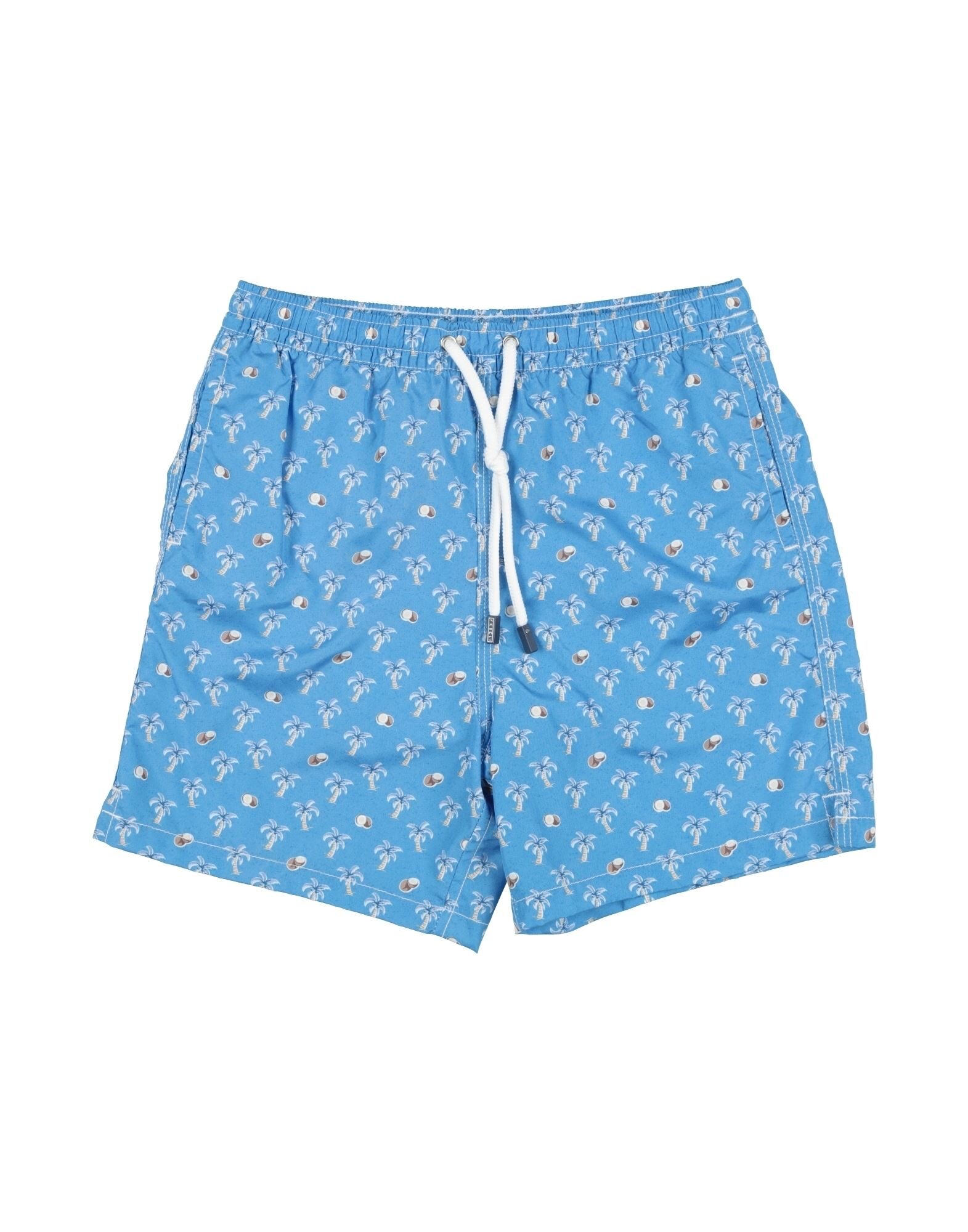 FEDELI - Swim trunks