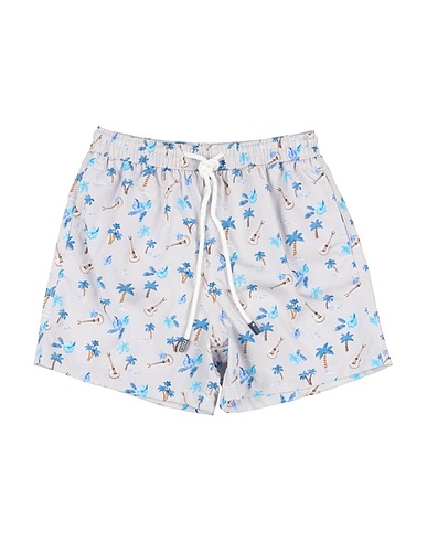 FEDELI Boxer Lila 100% PES