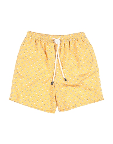 FEDELI Μαγιό βερμούδα 100% PES