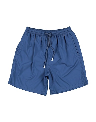 FEDELI Boxer Marineblau 100% PES - Polysulfone