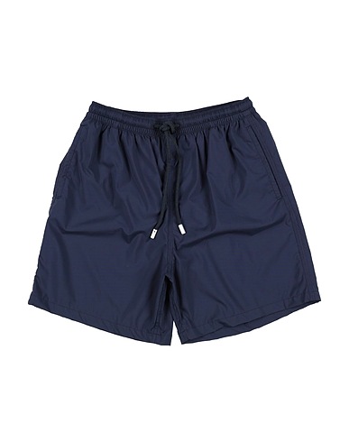 FEDELI SWIMWEAR Midnight blue 100% PES - Polyethersulfone