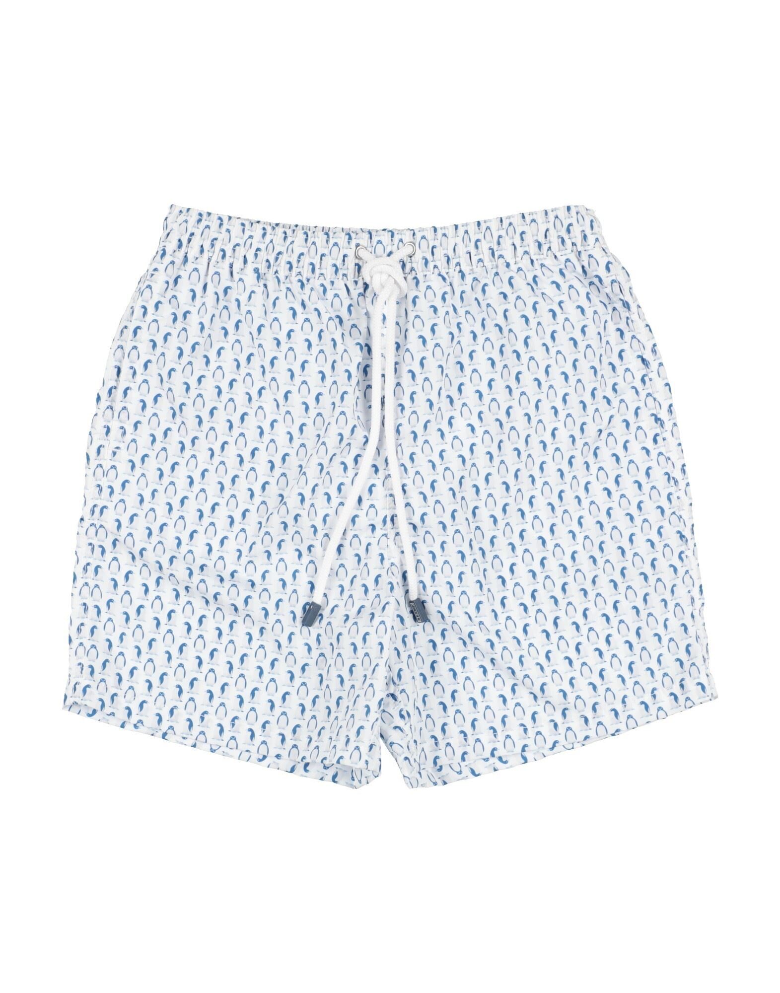 FEDELI - 水着（ボクサーパンツ）