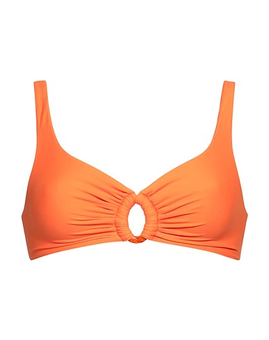 FISICO Bikini Orange 86% Polyamide, 14% Elastane