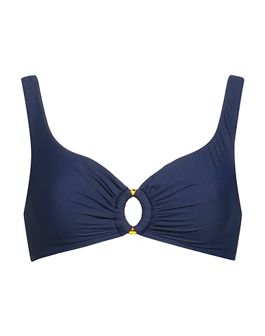 FISICO Bikini Navy 86% Polyamide, 14% Elastane