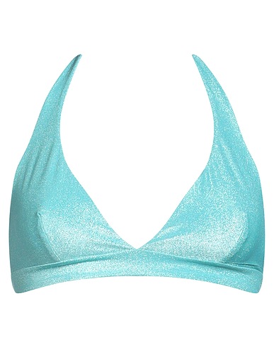 FISICO Bikini Turquoise 71% Polyamide, 16% Polyester, 13% Elastane