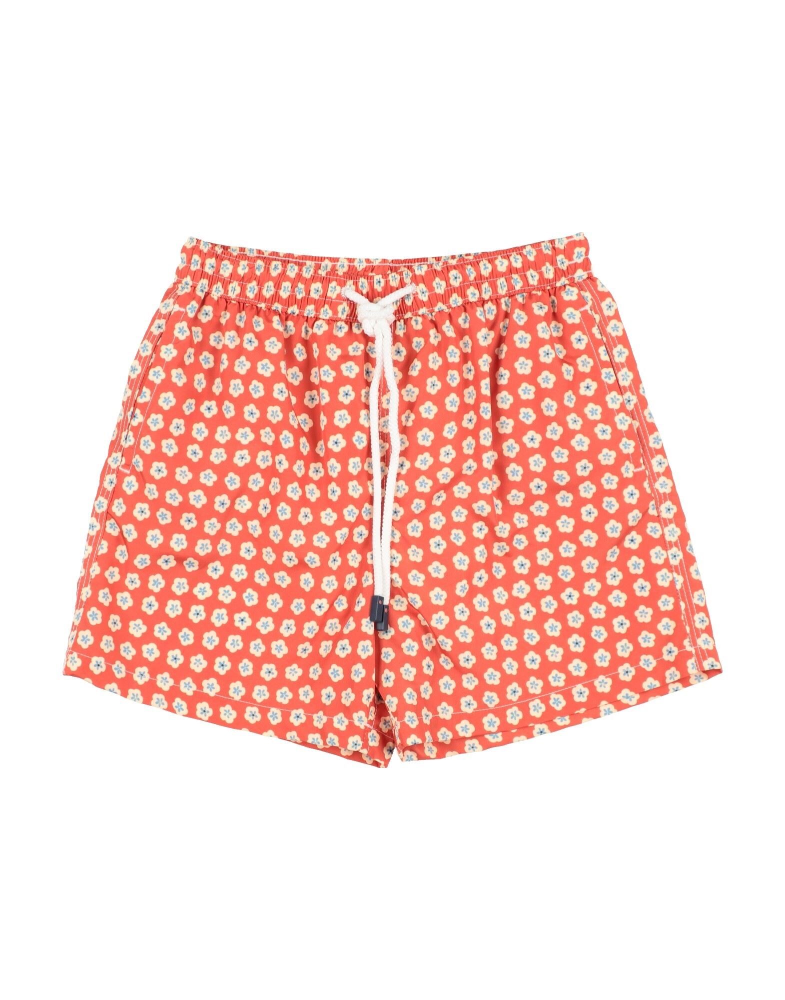 FEDELI - 水着（ボクサーパンツ）