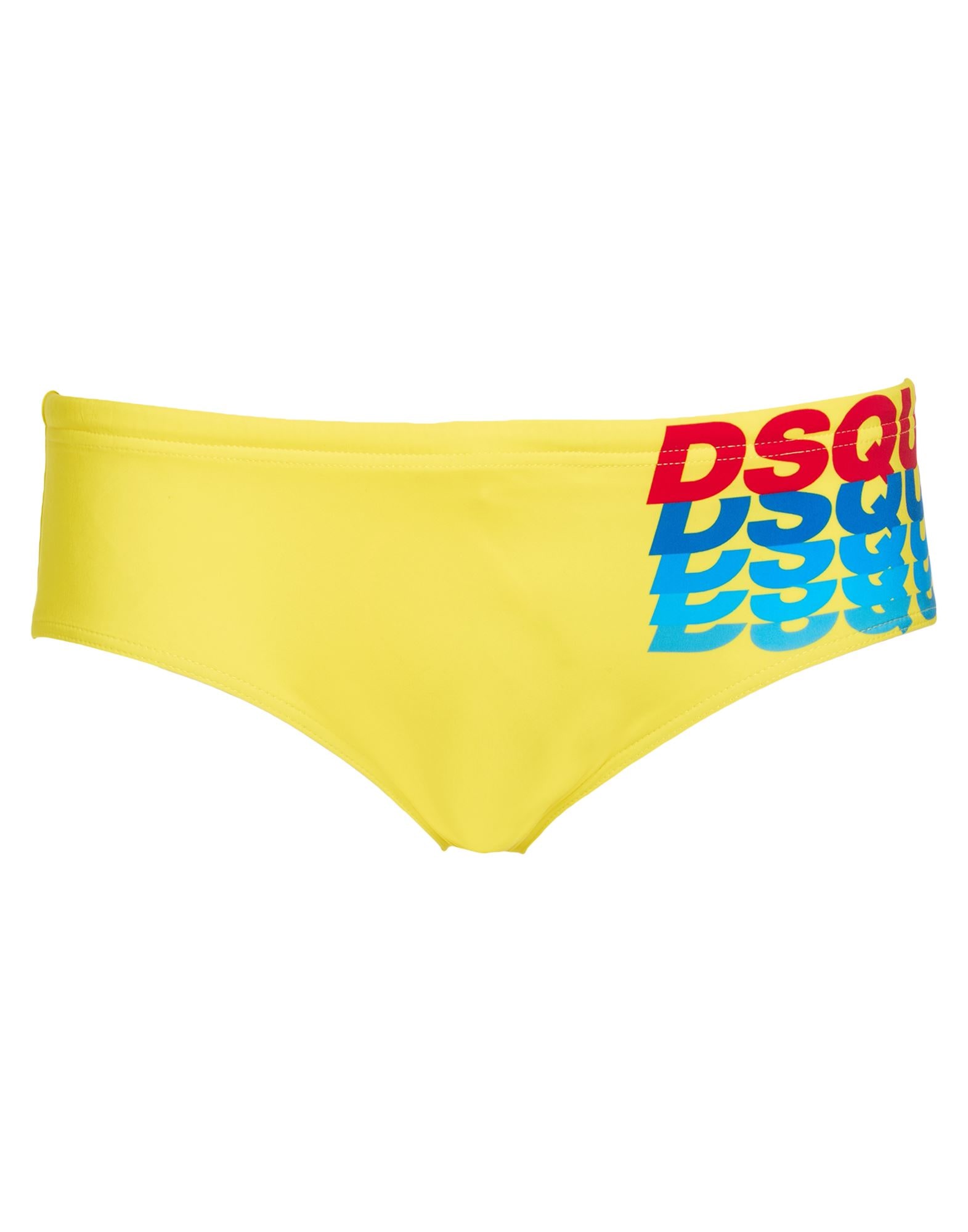 DSQUARED2 - Bikini bottoms & Swim briefs